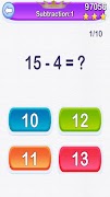Math For Kids : Offline Numbers Educational Game screenshot 4