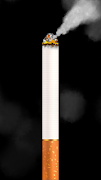 Virtual cigarette for smokers prank screenshot 2