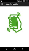 Vault Mobile Access 海报