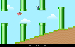 Impossible Bird Screenshot 5