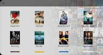 NeoTv Pro скриншот 6