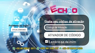 ECHOO TV screenshot 4