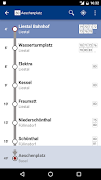1 Schermata AAGL-Echtzeit