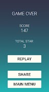 Ghost Up Game screenshot 4