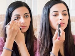 Makeup Tutorial Ekran Görüntüsü 2
