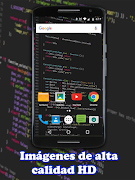 Hackers & Programming Wallpapers. screenshot 2