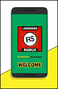 Free Robux Pro Tips 포스터