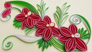 Paper Quilling Collections captura de pantalla 4