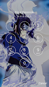 Uchiha Sasuke Lockscreen Wallpaper скриншот 5