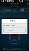 Lexus Enform Remote screenshot 1