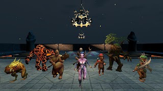 Mounds 'O' Monsters bài đăng