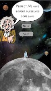 Idle Moonbase Tycoon Ekran Görüntüsü 2