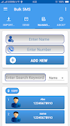 Excel To Bulk SMS скриншот 3