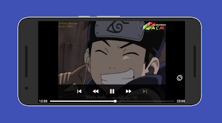 Shippuden - MMSub screenshot 6