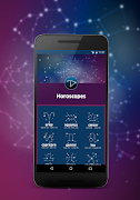 Horoscopes โปสเตอร์
