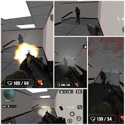 Commando Army on Mission 3D screenshot 4
