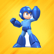 Rockbot mega screenshot 7