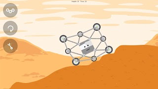 Rover Builder captura de pantalla 2