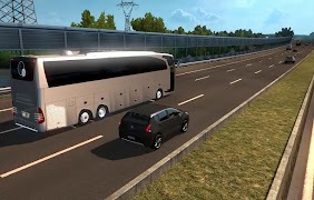Bus Simulator 2018 screenshot 6
