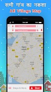 All Village Maps - गांव का नक्शा Ekran Görüntüsü 2