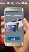 Fake ID Card Maker – ID Card Generator ภาพหน้าจอ 4