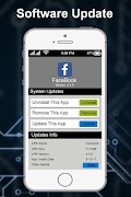 Update Software 2018 स्क्रीनशॉट 1