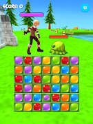 Castle Battle تصوير الشاشة 6