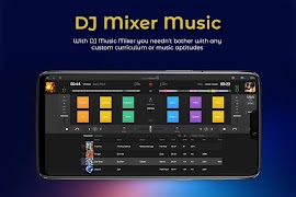 DJ Mixer Music 2019 ภาพหน้าจอ 2