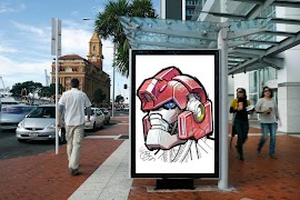 How To Draw Gundam Robots screenshot 5