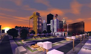 MOD Simple Shader addon captura de pantalla 3