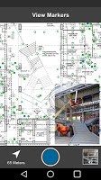 Site Map Cam Poster