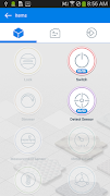COMMAX Home IoT screenshot 1