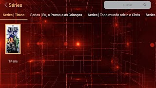 INTER TV PRO скриншот 4