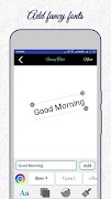 Stylish & Fancy Text Generator screenshot 3
