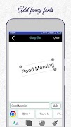 Stylish & Fancy Text Generator ภาพหน้าจอ 3