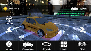 Crazy Driver screenshot 4
