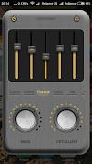 برنامه‌نما Music Equalizer عکس از صفحه