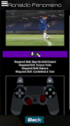 1 Schermata PES 2019 Manual (Controls, Skills, Tips & Tricks)