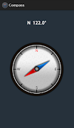 Compass スクリーンショット 1
