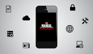 Manual Hacker 截图 6