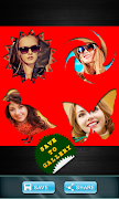 Pic Grid 스크린샷 6