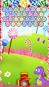 5 Schermata Candy Drago Shooter Mania