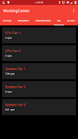 Working Center for MSI screenshot 4
