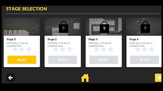 Rushbot ภาพหน้าจอ 1