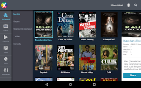FMX (Beta) 스크린샷 7