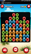 برنامه‌نما Marble Smash عکس از صفحه