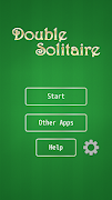 Double Solitaire syot layar 2