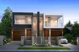 Modern ontwerp naar voren screenshot 7