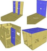 New Design and Speaker Box Scheme screenshot 1