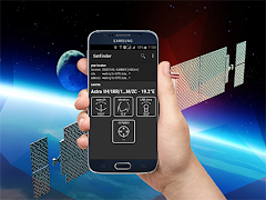 برنامه‌نما Satellite - Satfinder - Dishpointer عکس از صفحه